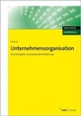 Bild: Unternehmensorganisation - NWB