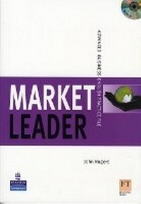 Abbildung von: Market Leader Advanced Practice File Book and CD Pack New Edition - Longman