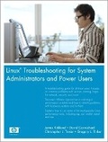 Cover: Linux Troubleshooting for System Administrators and Power Users - Prentice Hall