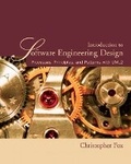 Cover: Introduction to Software Engineering Design - Pearson