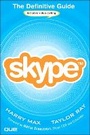 Cover: Skype - Que Corporation,U.S.