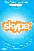 Cover: Skype - Que Corporation,U.S.