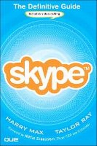 Enlarge image Cover: Skype - Que Corporation,U.S.