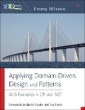 Cover: Applying Domain-Driven Design and Patterns - Addison Wesley