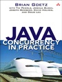 Cover: Java Concurrency in Practice - Addison Wesley
