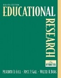 Cover: Educational Research - Pearson