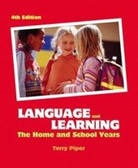 Enlarge image Cover: Language and Learning - Pearson
