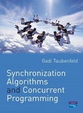Cover: Synchronization Algorithms and Concurrent Programming - Addison Wesley