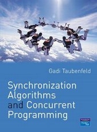 Enlarge image Cover: Synchronization Algorithms and Concurrent Programming - Addison Wesley