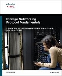 Enlarge image Cover: Storage Networking Protocol Fundamentals - Cisco Press