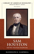 Cover: Sam Houston and the American Southwest - Pearson