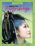 Cover: Basics of Biopsychology - Pearson