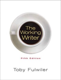 Enlarge image Cover: Working Writer, The - Pearson