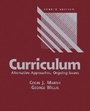 Cover: Curriculum - Pearson