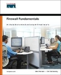 Cover: Firewall Fundamentals - Cisco Press