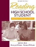 Cover: Reading and the High School Student - Pearson