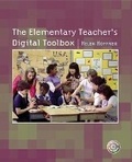 Cover: The Elementary Teacher's Digital Toolbox - Pearson