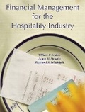 Cover: Financial Management for the Hospitality Industry - Pearson