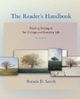 Cover: The Reader's Handbook - Pearson