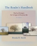 Cover: The Reader's Handbook - Pearson