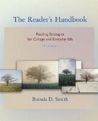 Enlarge image Cover: The Reader's Handbook - Pearson
