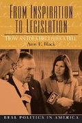 Cover: From Inspiration to Legislation - Pearson