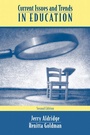 Cover: Current Issues and Trends In Education - Pearson