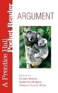 Cover: Argument - Pearson