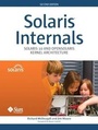 Cover: Solaris Internals - Prentice Hall