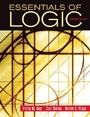 Cover: Essentials of Logic - Routledge