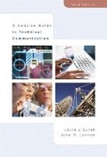 Cover: Concise Guide to Technical Communication, A - Pearson