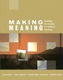 Cover: Making Meaning - Pearson