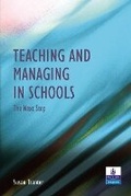 Cover: Teaching and Managing in Schools - Pearson Education Limited