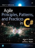 Cover: Agile Principles, Patterns, and Practices in C# - Pearson