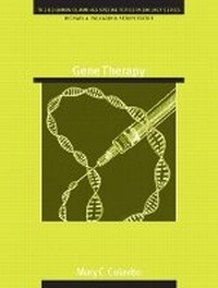 Abbildung von: Gene Therapy - Pearson Education (US)