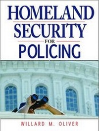 Abbildung von: Homeland Security for Policing - Pearson