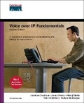 Cover: Voice over IP Fundamentals - Cisco Press