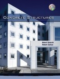 Enlarge image Cover: Concrete Structures - Pearson