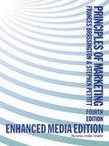 Cover: Principles of Marketing with Companion Website with Gradetracker Student Access Card - Financial Times Prentice Hall