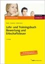 Bild: Lehr- und Trainingsbuch Bewertung und Erbschaftsteuer - NWB