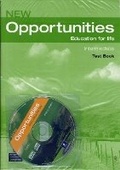 Cover: Opportunities Global Intermediate Test CD Pack - Longman