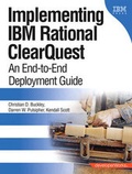 Cover: Implementing IBM Rational ClearQuest - IBM Press