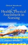 Cover: Clinical Handbook, Health & Physical Assessment in Nursing - Pearson