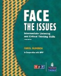 Abbildung von: Face the Issues - Pearson Education (US)