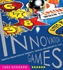 Cover: Innovation Games - Addison Wesley