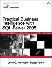 Abbildung von: Practical Business Intelligence with SQL Server 2005 - Addison Wesley