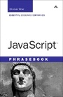Cover: JavaScript Phrasebook - Sams Publishing