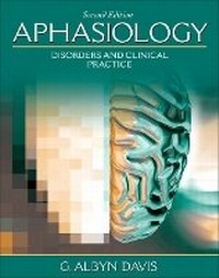 Abbildung von: Aphasiology - Pearson