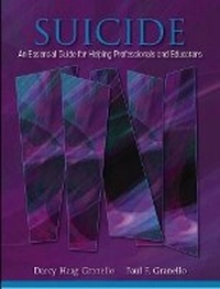 Enlarge image Cover: Suicide - Pearson