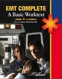 Cover: EMT Complete - Pearson